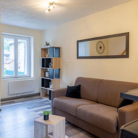 T2 Cosy idéalement situé Briançon Exterior foto