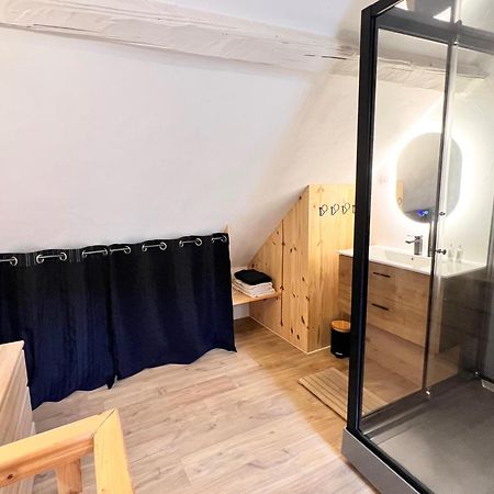T2 Cosy idéalement situé Briançon Exterior foto