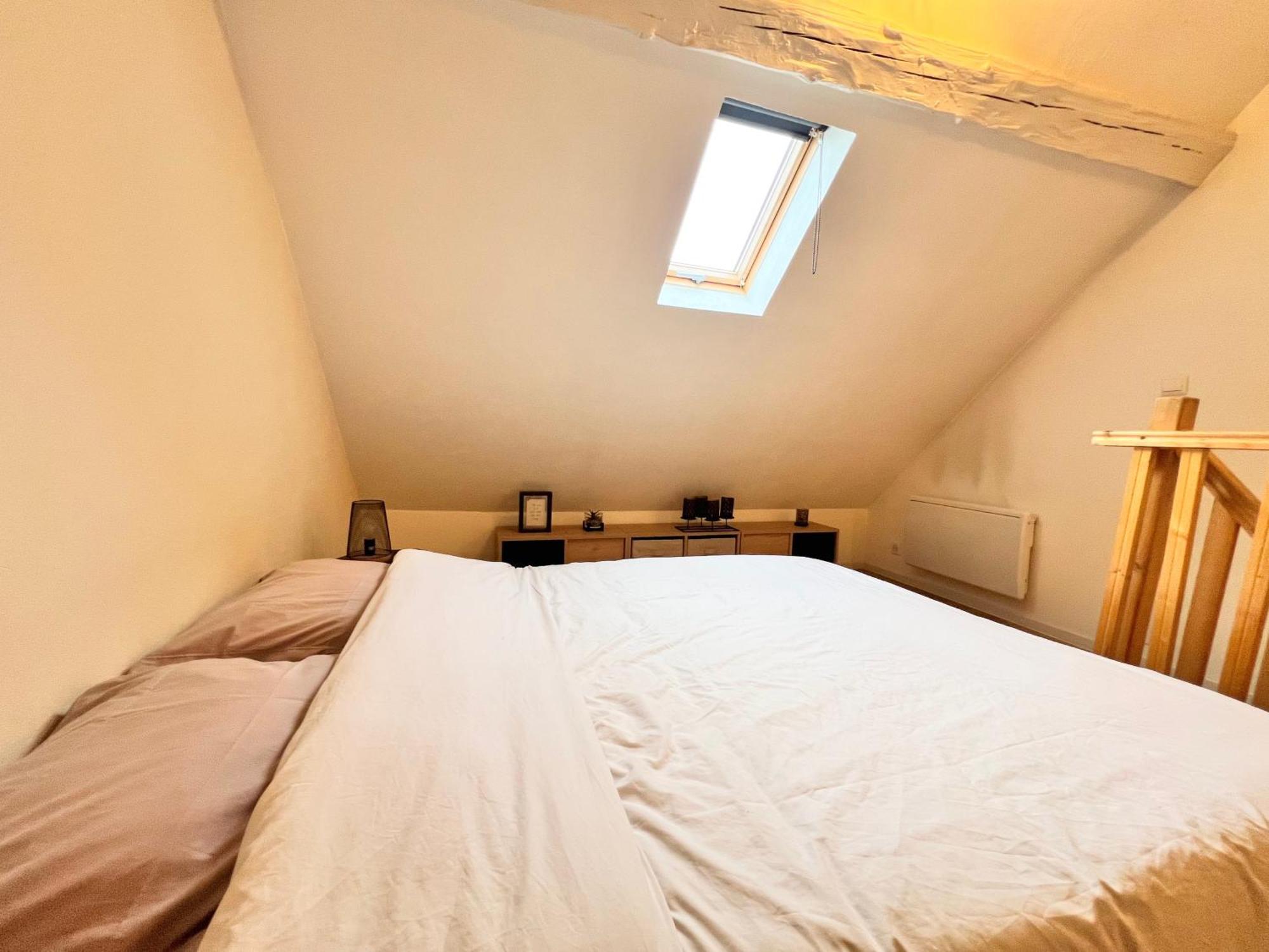 T2 Cosy idéalement situé Briançon Exterior foto